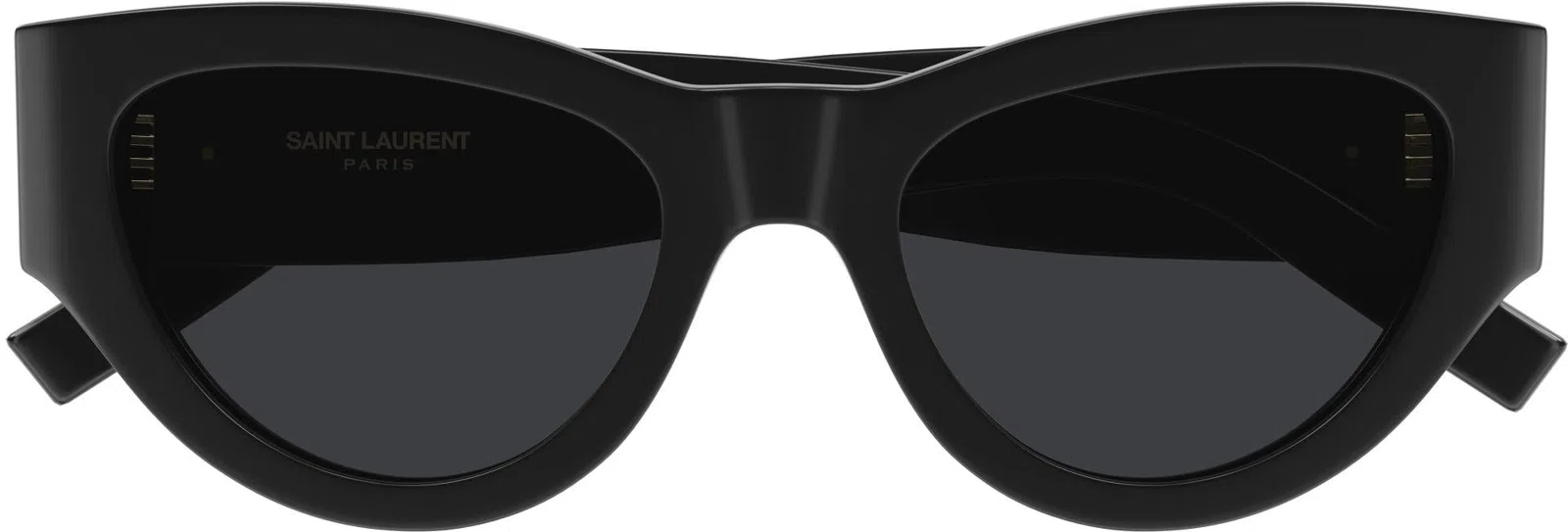 Saint Laurent Monogram SL M94 Sunglasses - view 5
